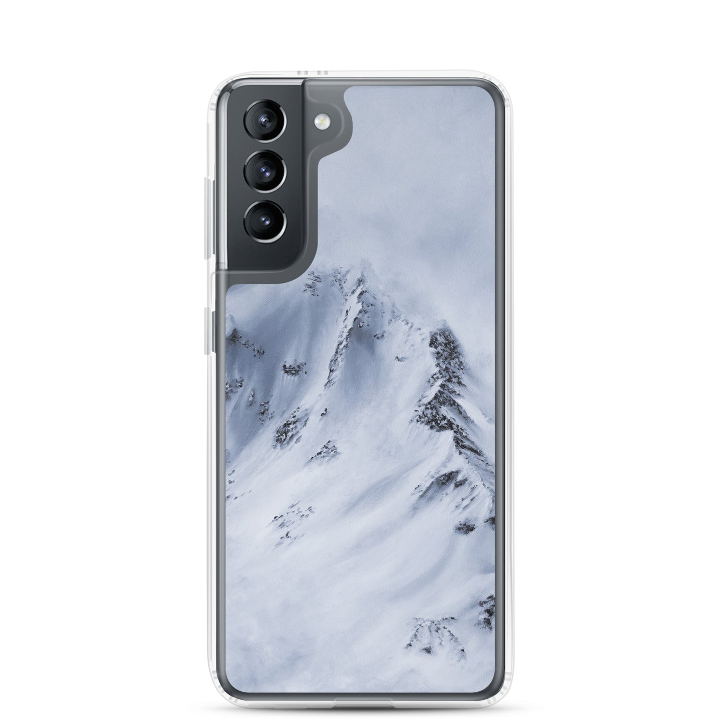 Peace in the Clouds Samsung Case