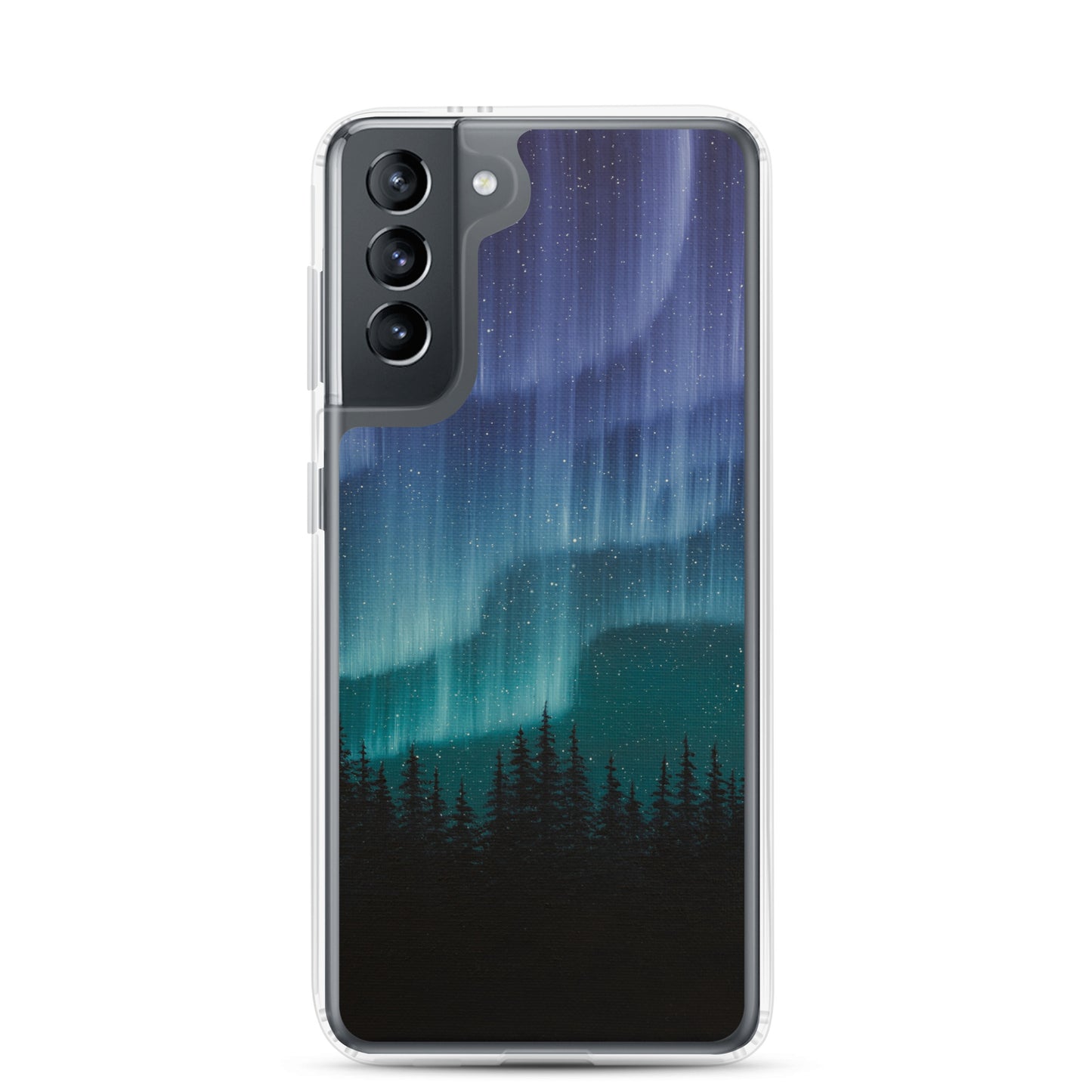 Opalescent Samsung Case