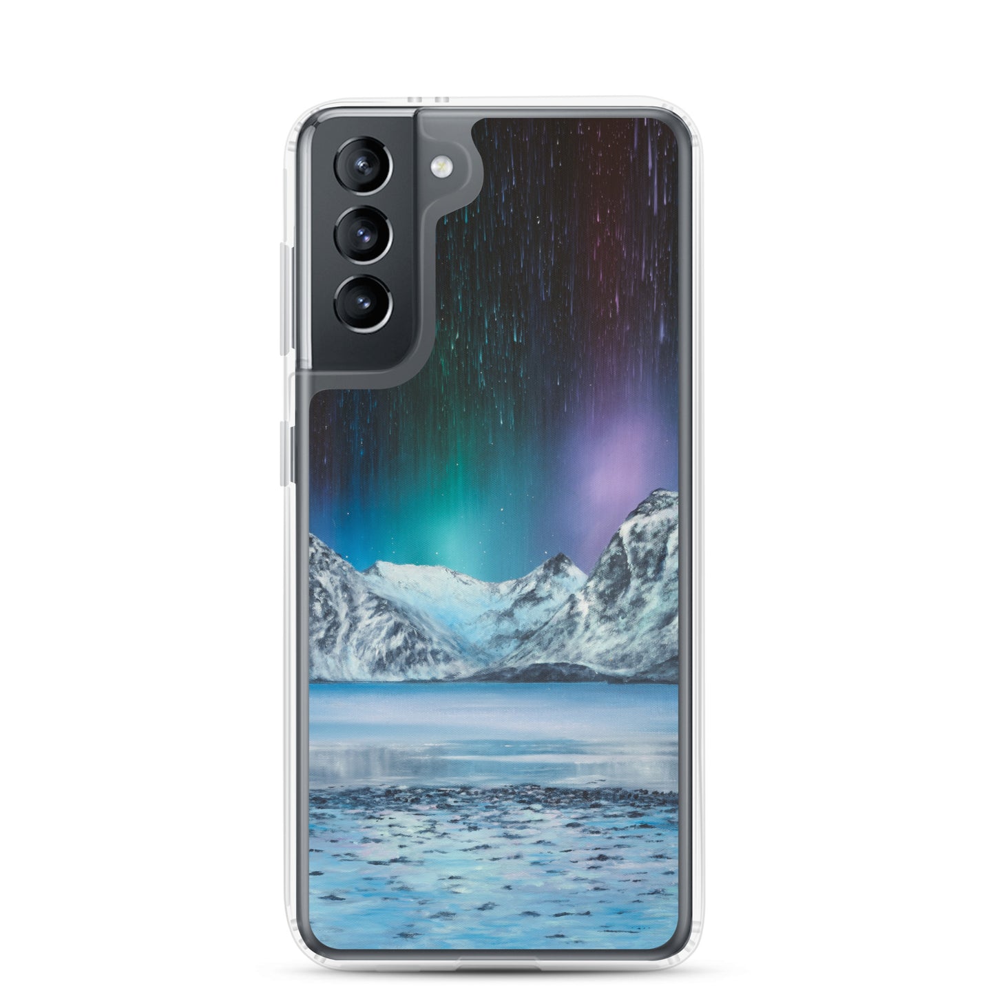 Mirror of a Fantasy Samsung Case