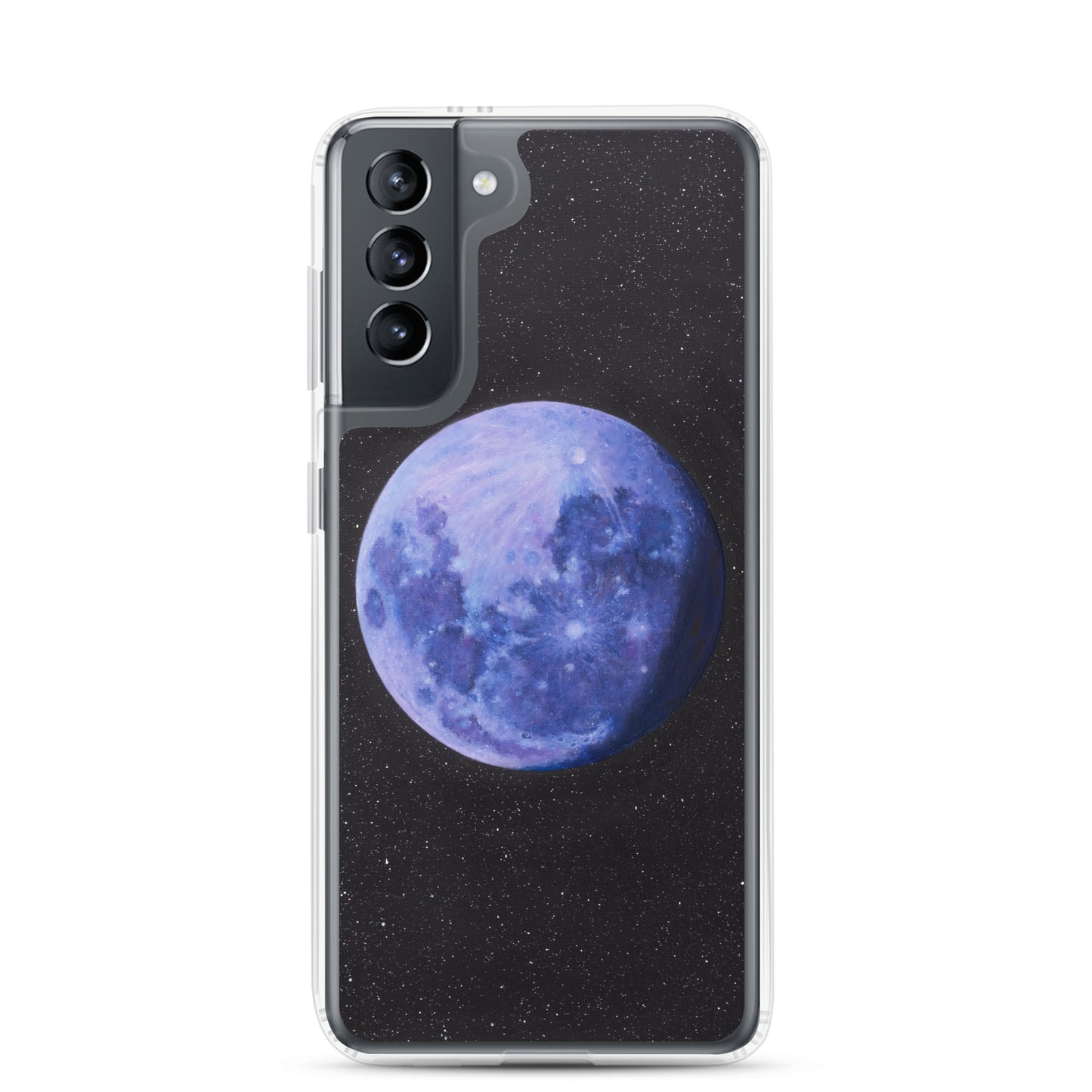 Luna Samsung Case