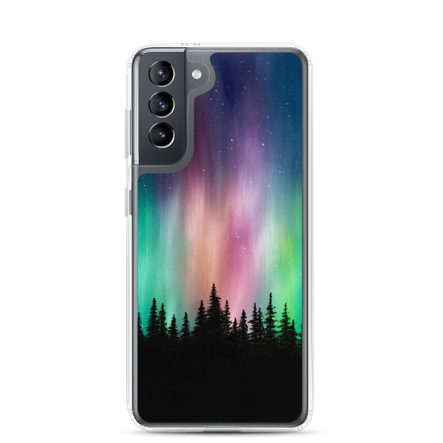 Light up the Sky Samsung Case