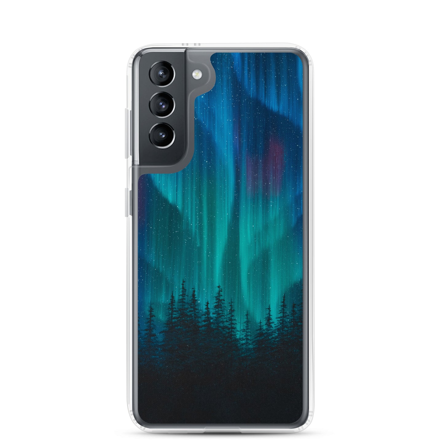 Existence of Light Samsung Case