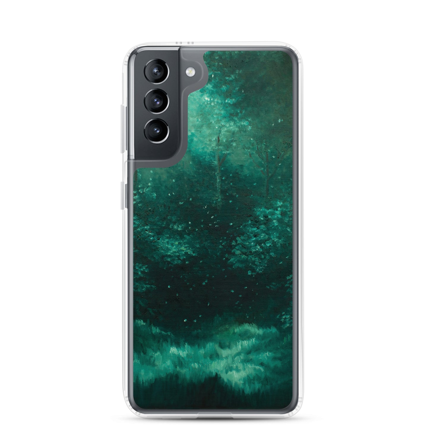 Enchanted Forest Samsung Case