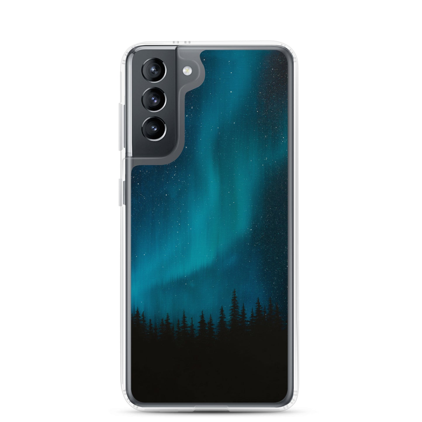 Dancing Sky Samsung Case