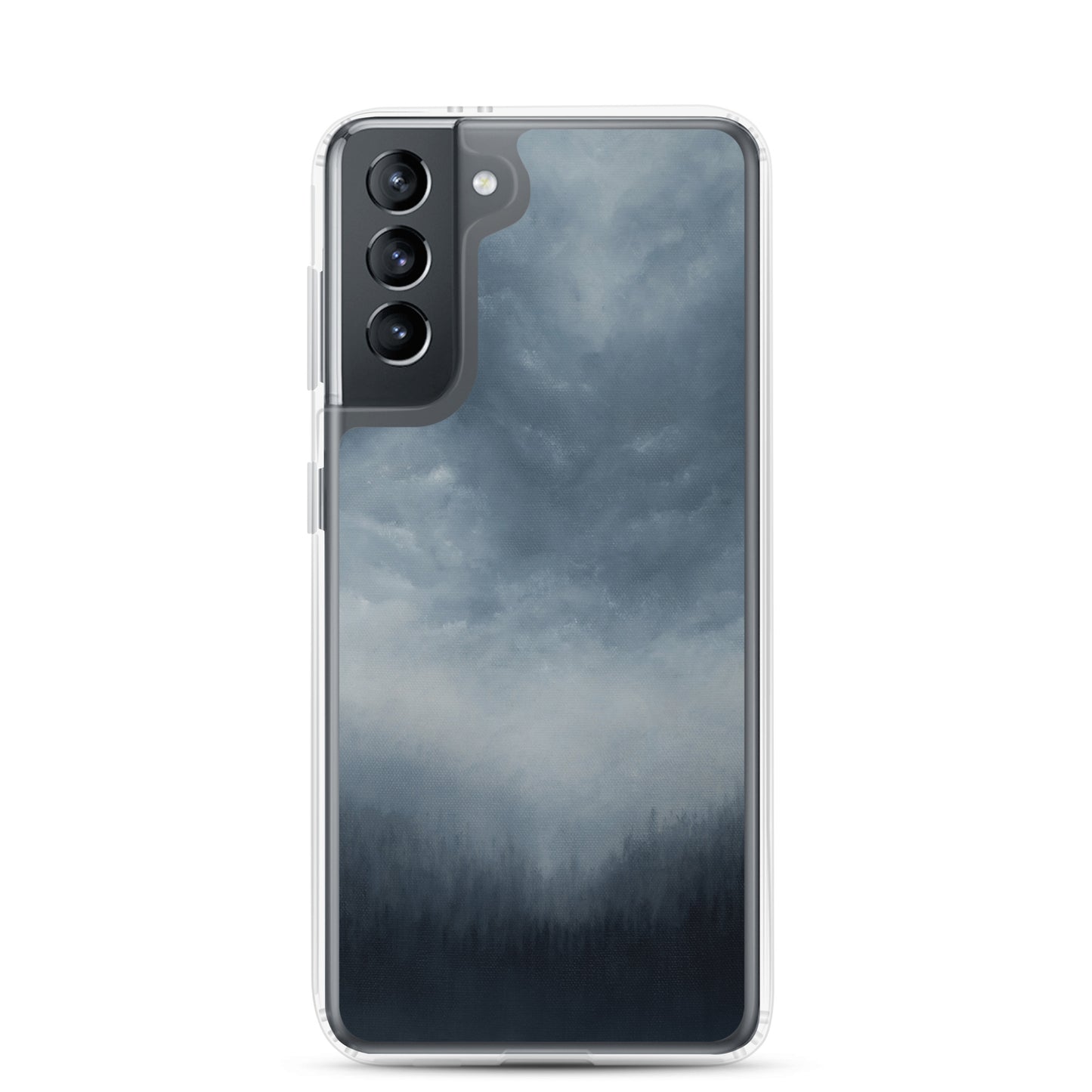 Awoken Storm Samsung Case