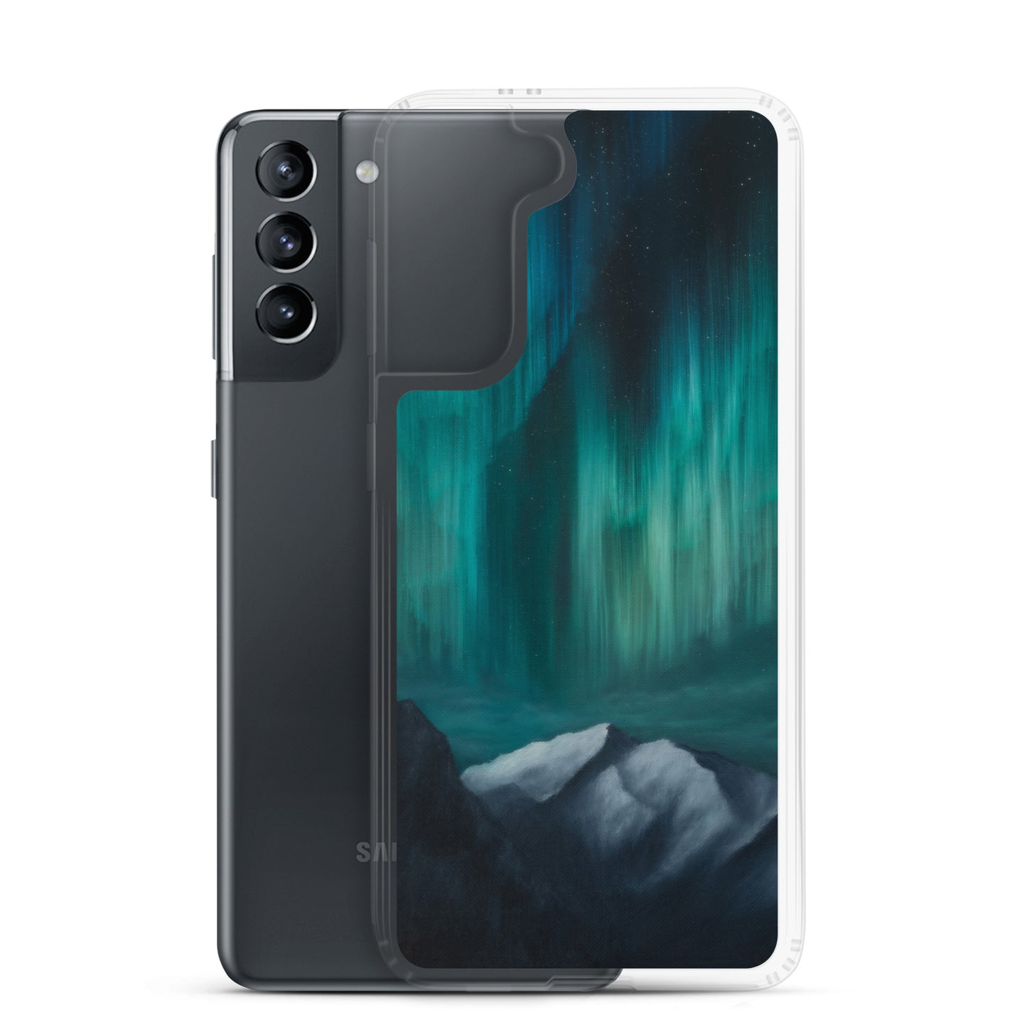 Valhalla Samsung Case