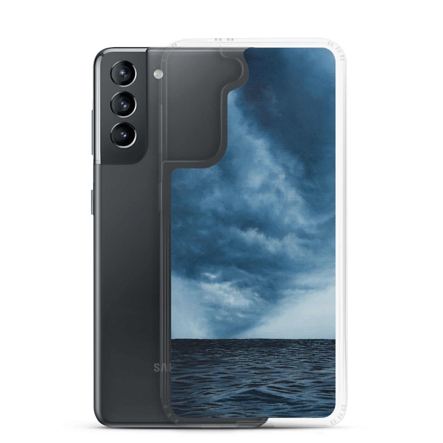 Tempest Samsung Case