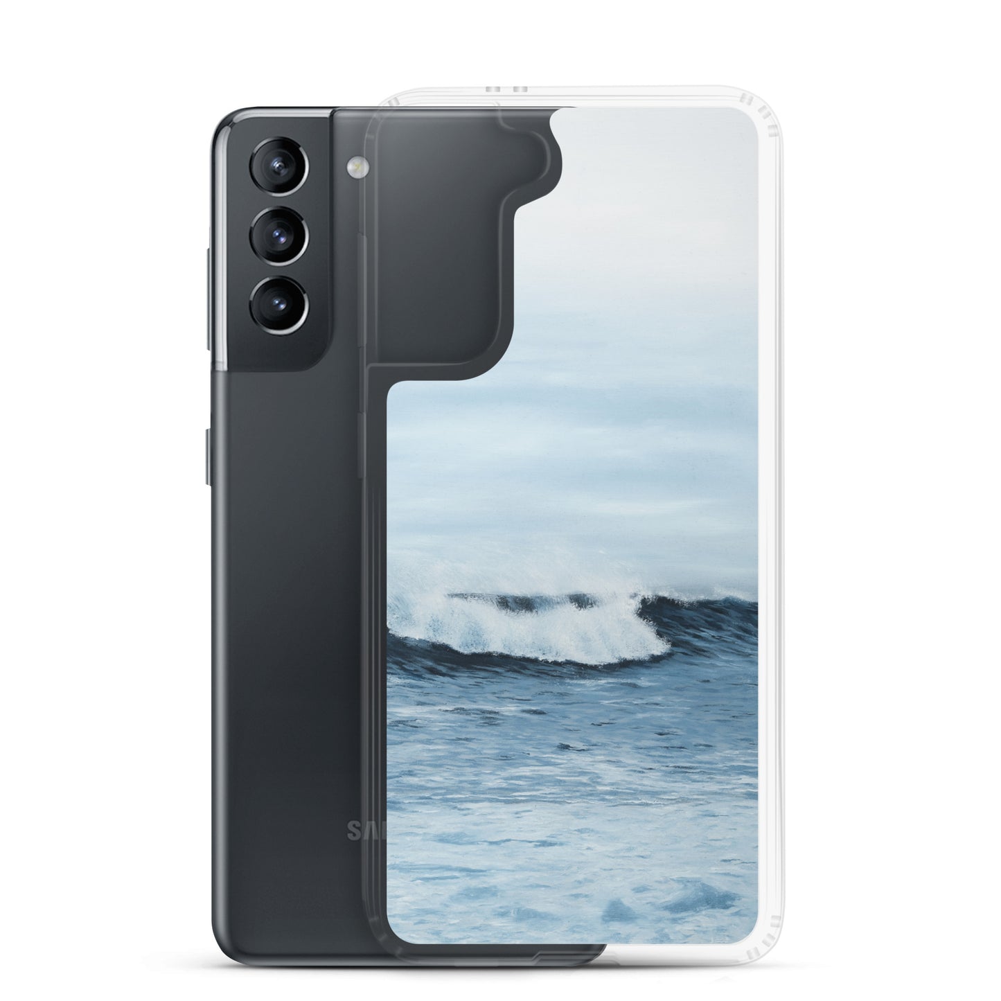 Serene Samsung Case