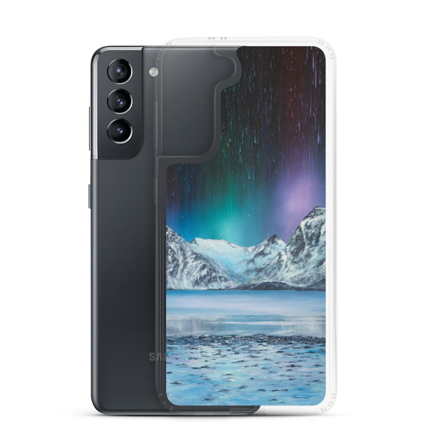 Mirror of a Fantasy Samsung Case