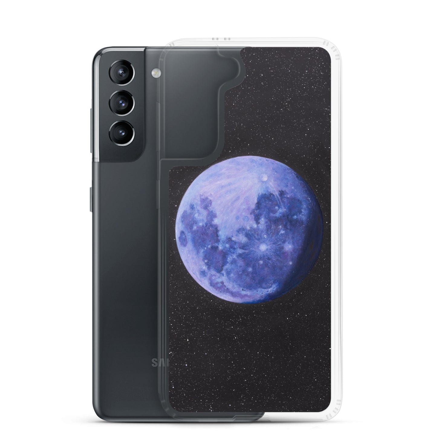 Luna Samsung Case