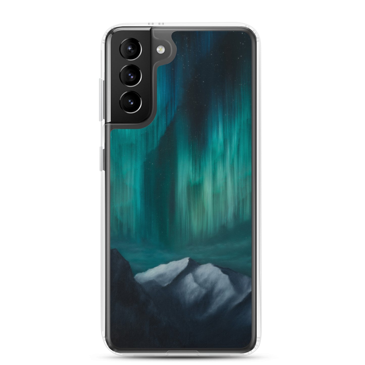 Valhalla Samsung Case