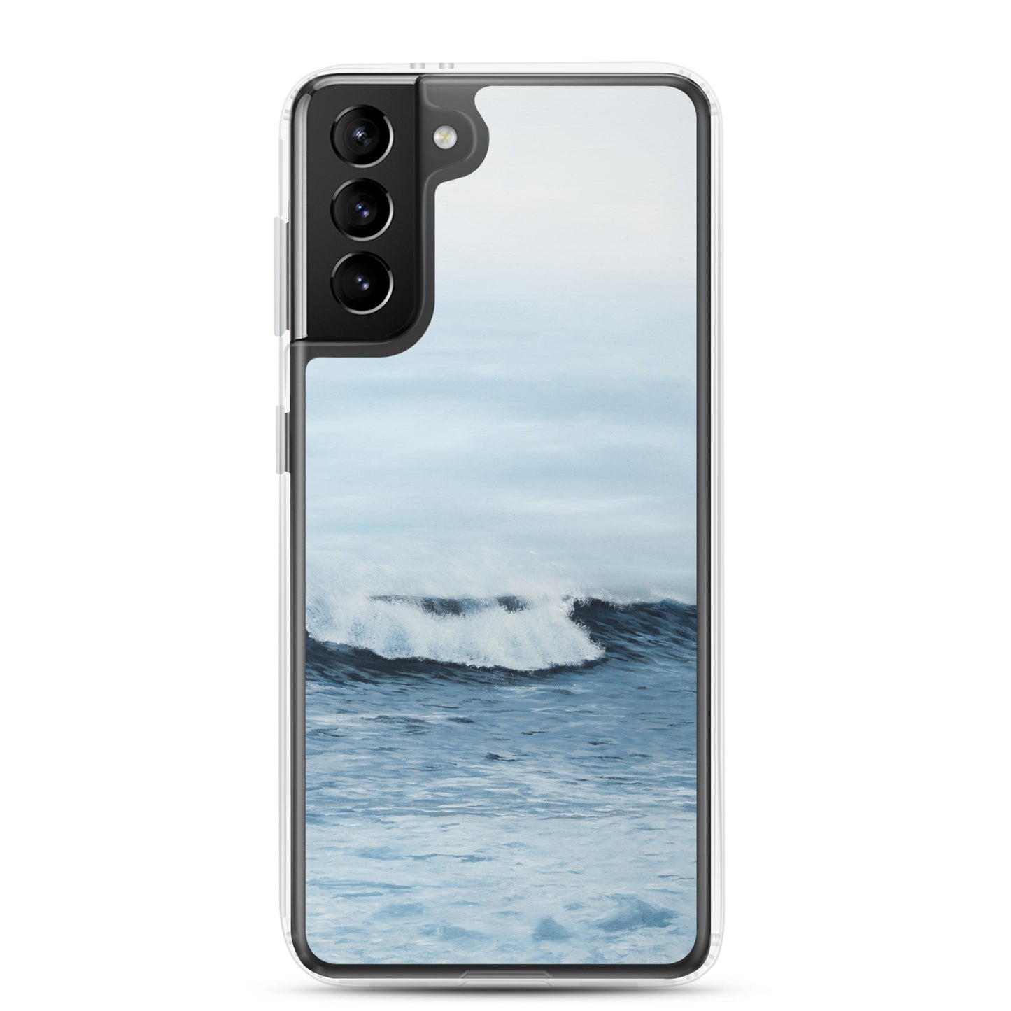 Serene Samsung Case