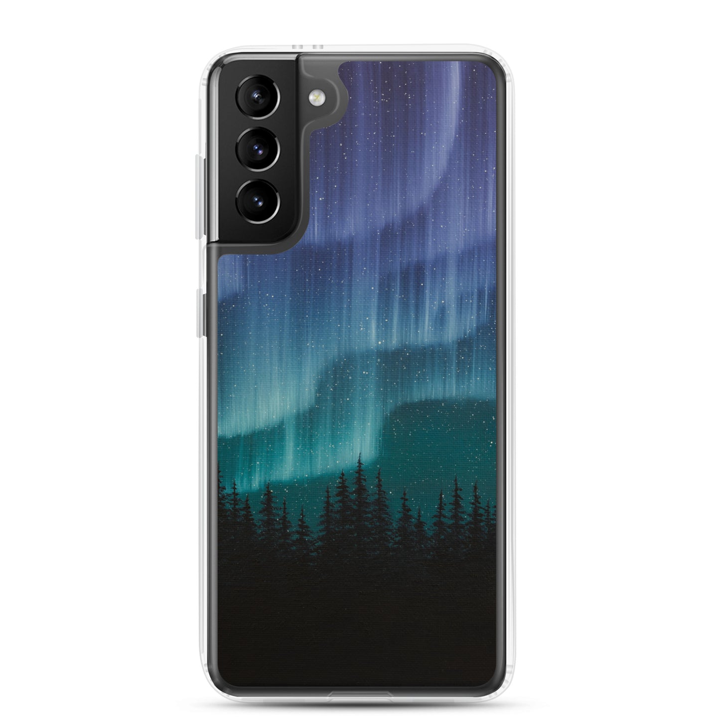 Opalescent Samsung Case