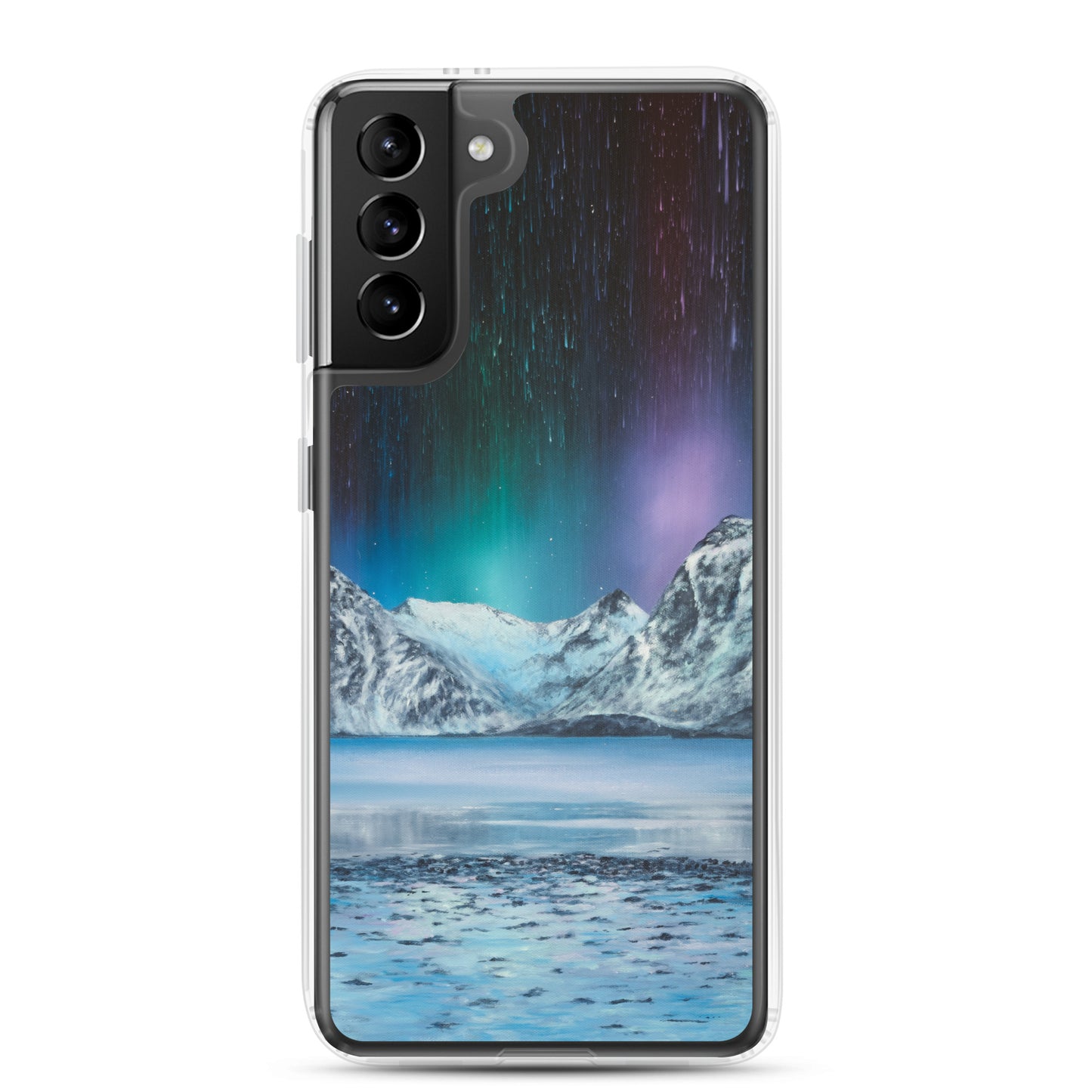 Mirror of a Fantasy Samsung Case