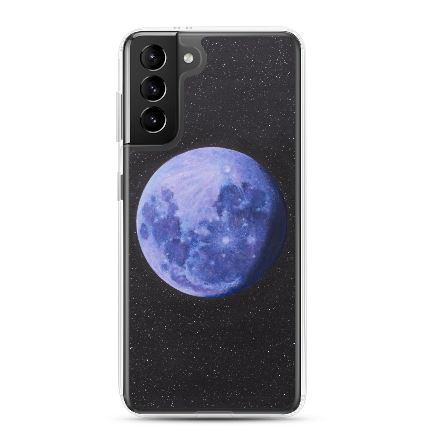 Luna Samsung Case