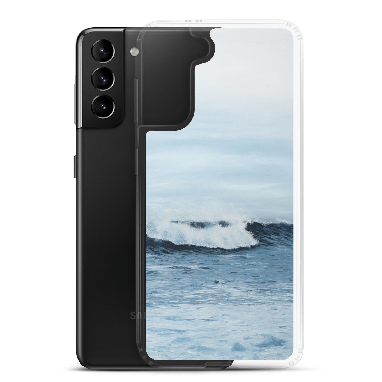 Serene Samsung Case