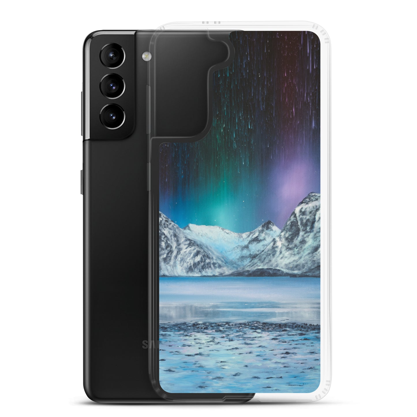 Mirror of a Fantasy Samsung Case