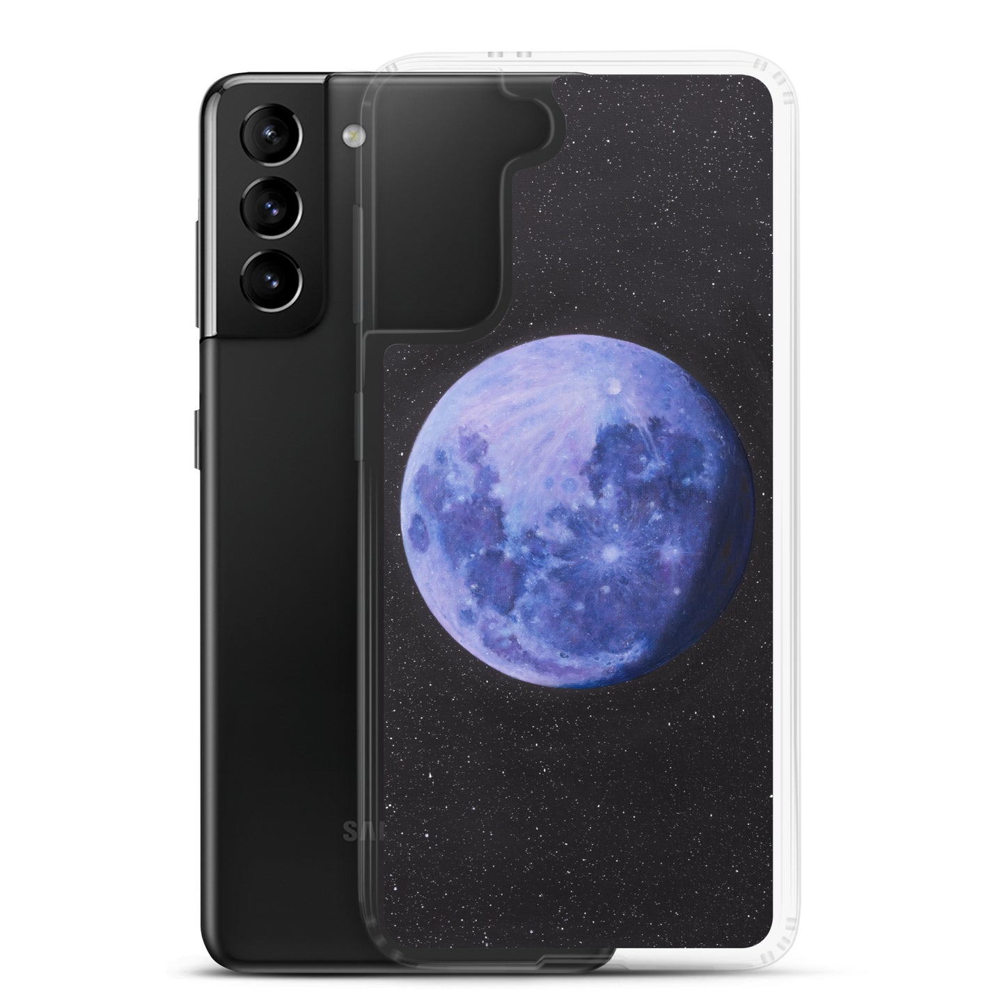 Luna Samsung Case