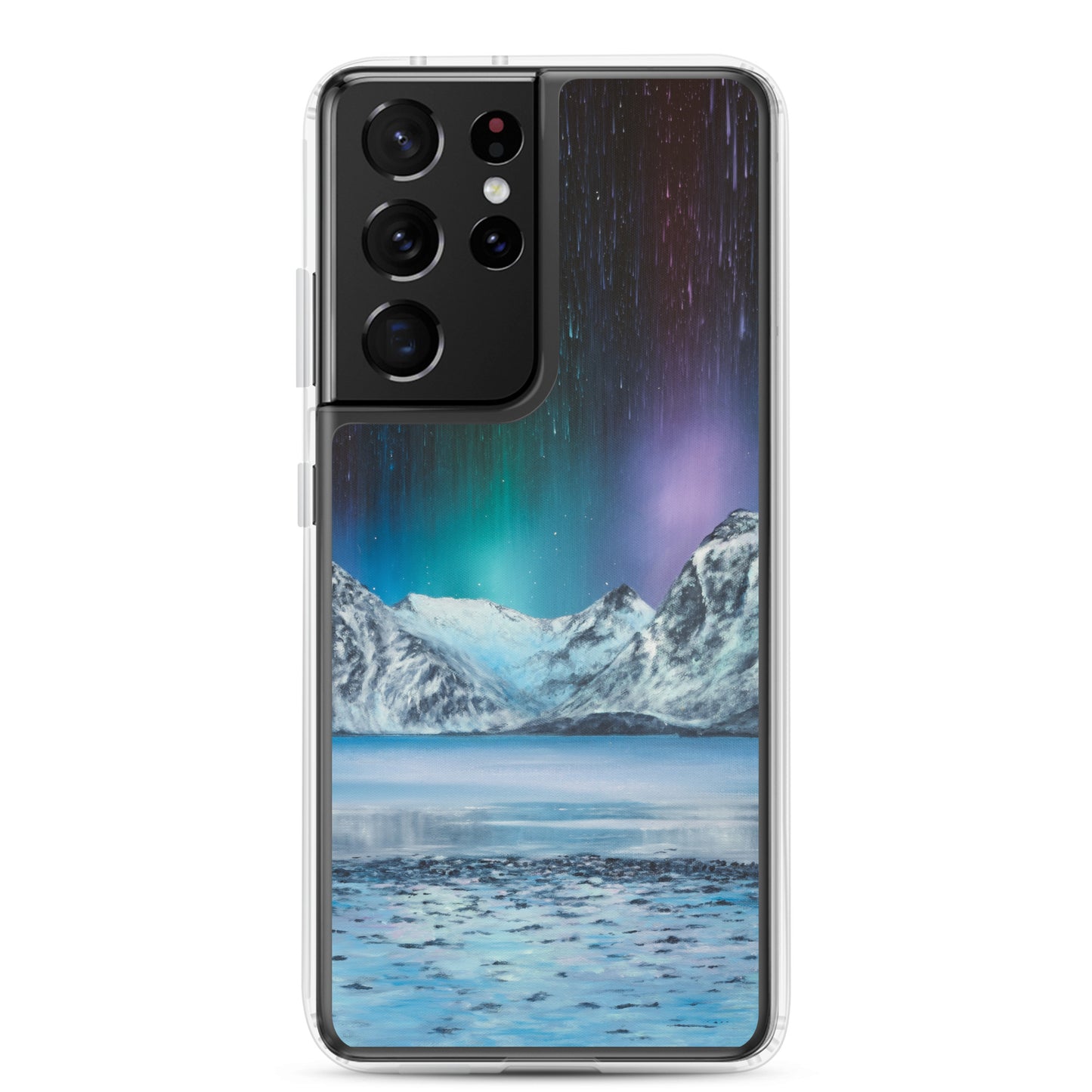 Mirror of a Fantasy Samsung Case