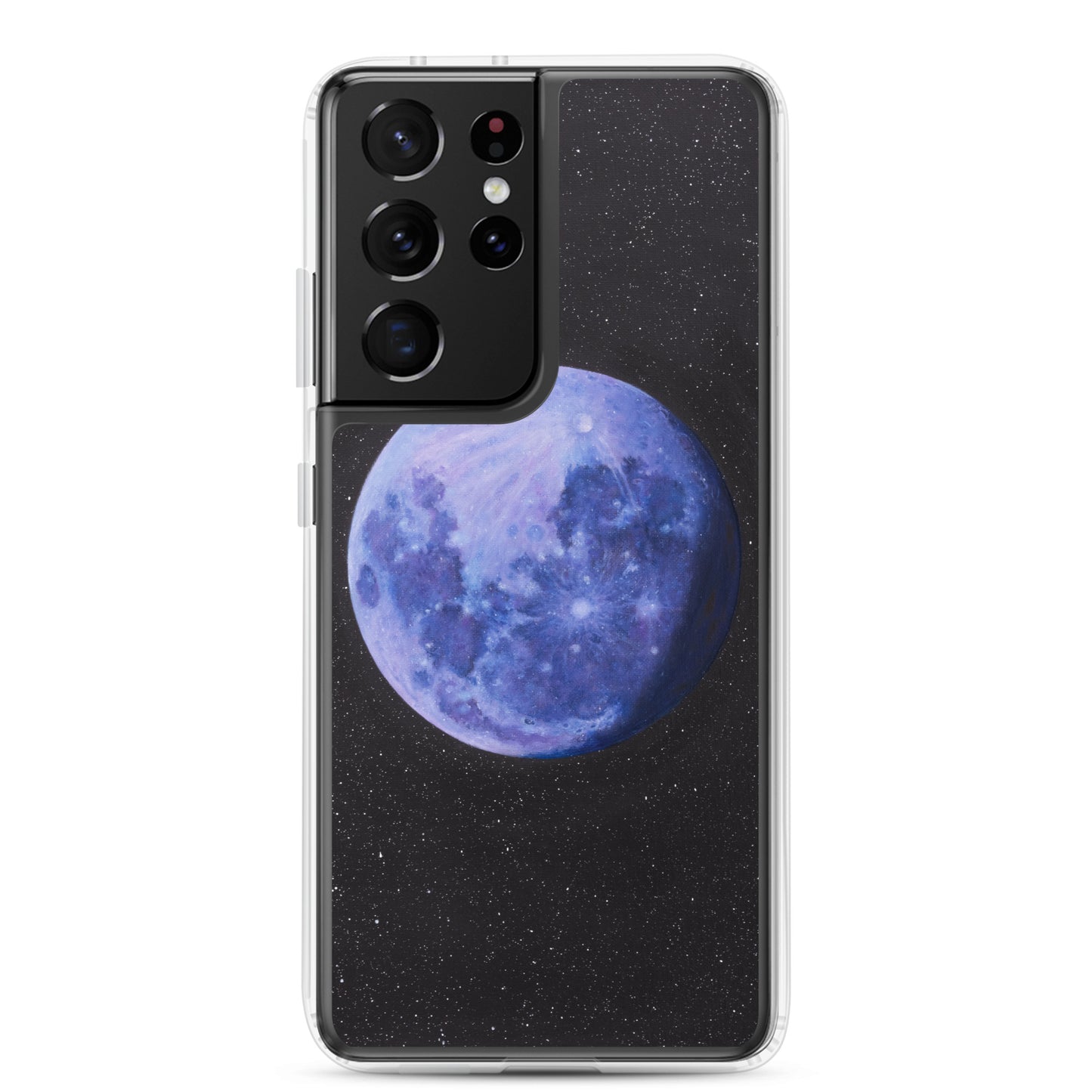 Luna Samsung Case