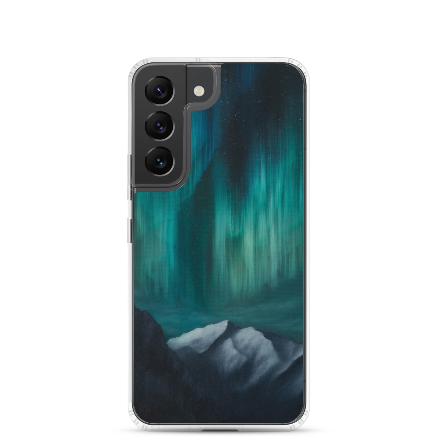 Valhalla Samsung Case