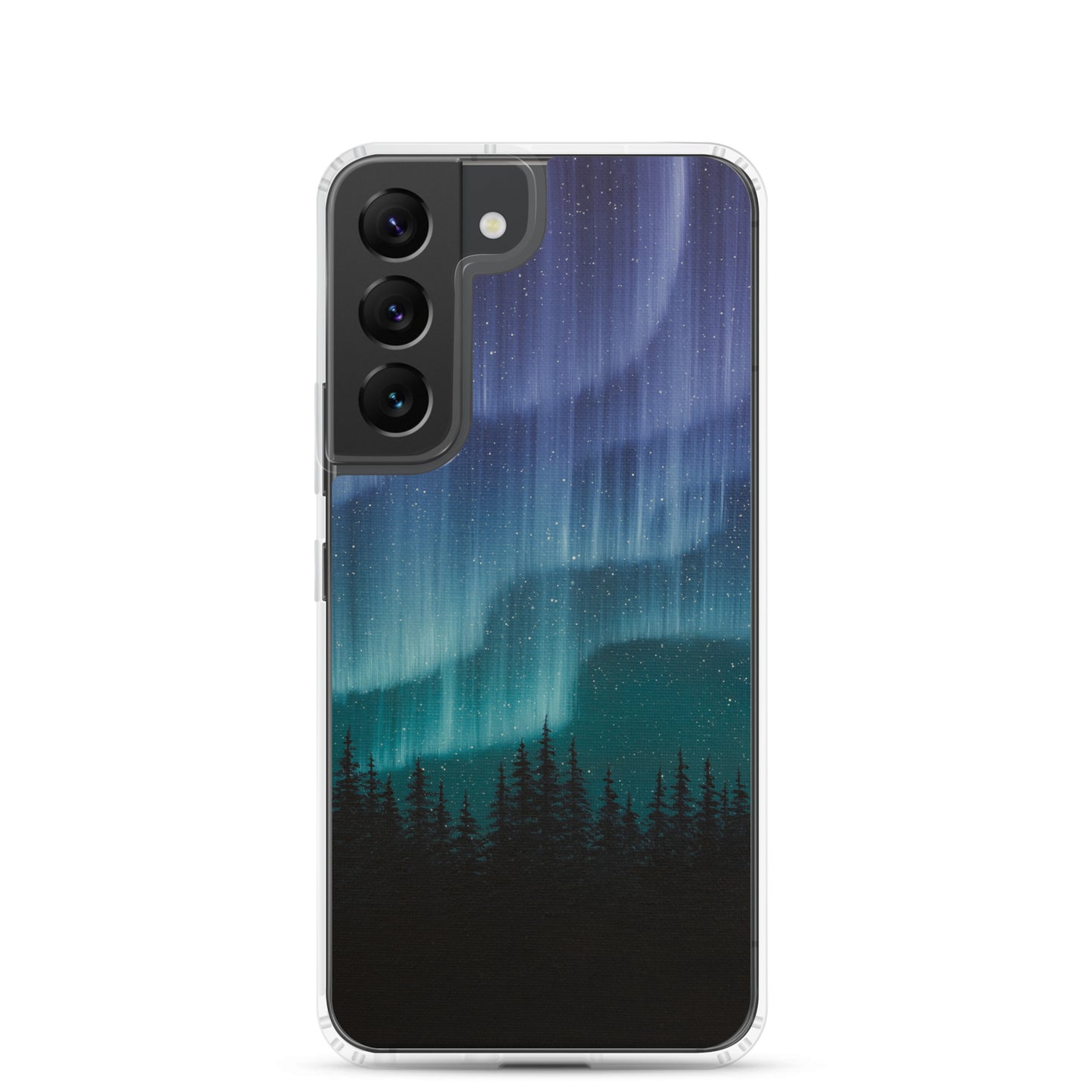 Opalescent Samsung Case