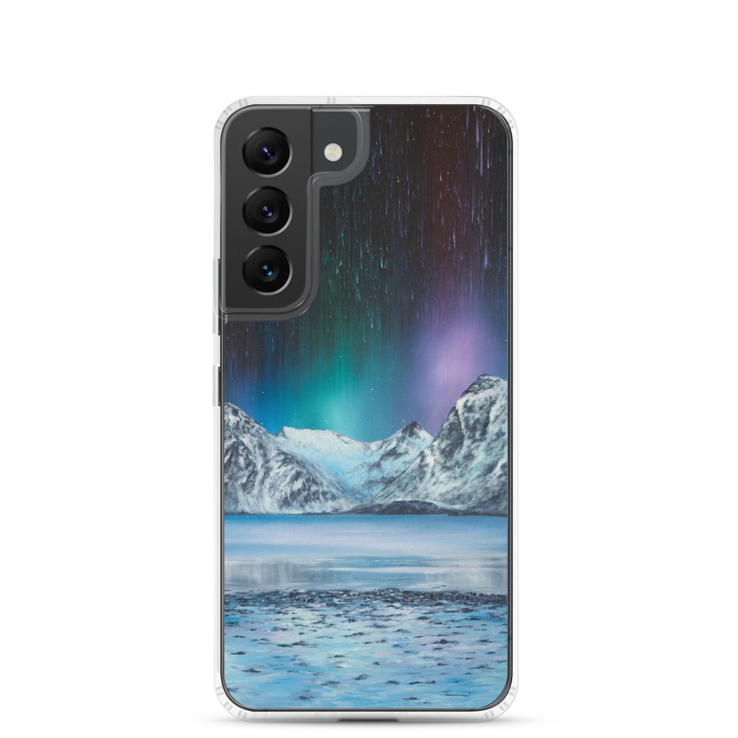 Mirror of a Fantasy Samsung Case