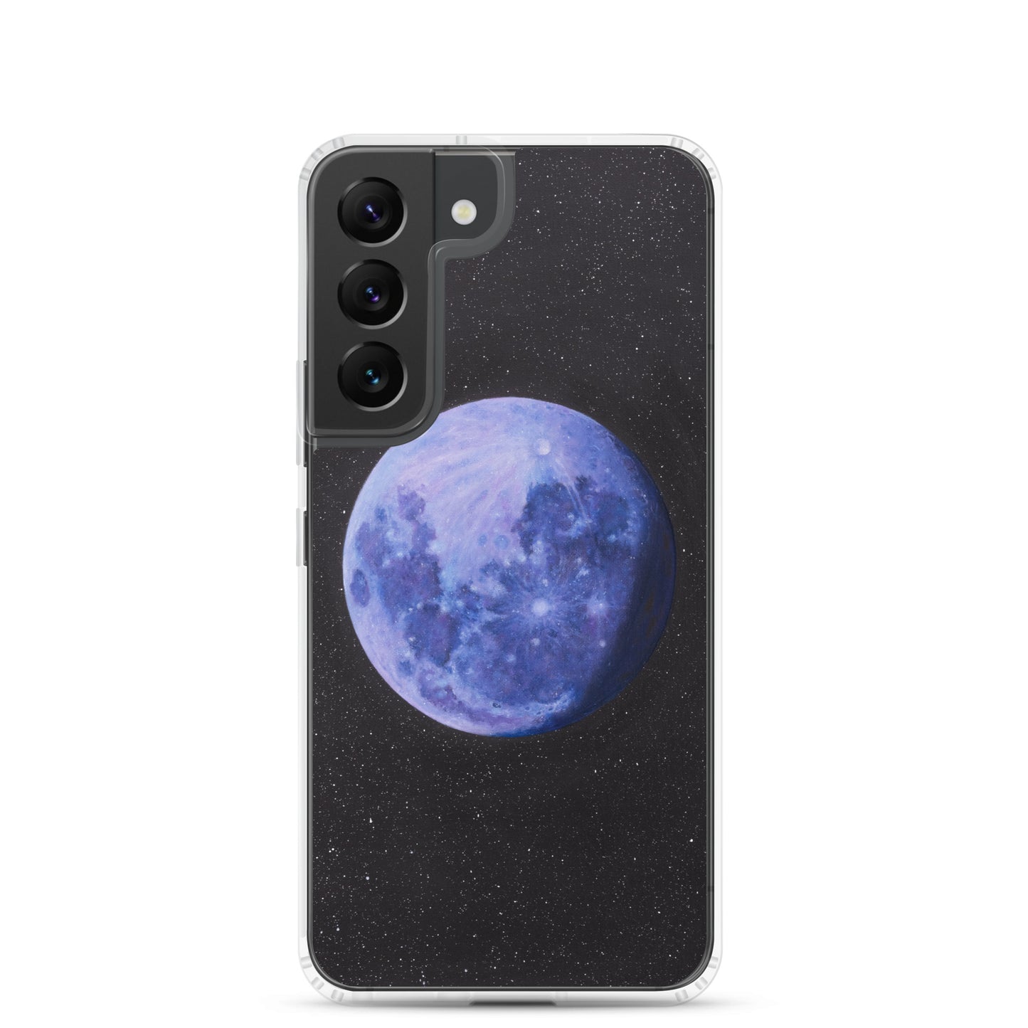 Luna Samsung Case