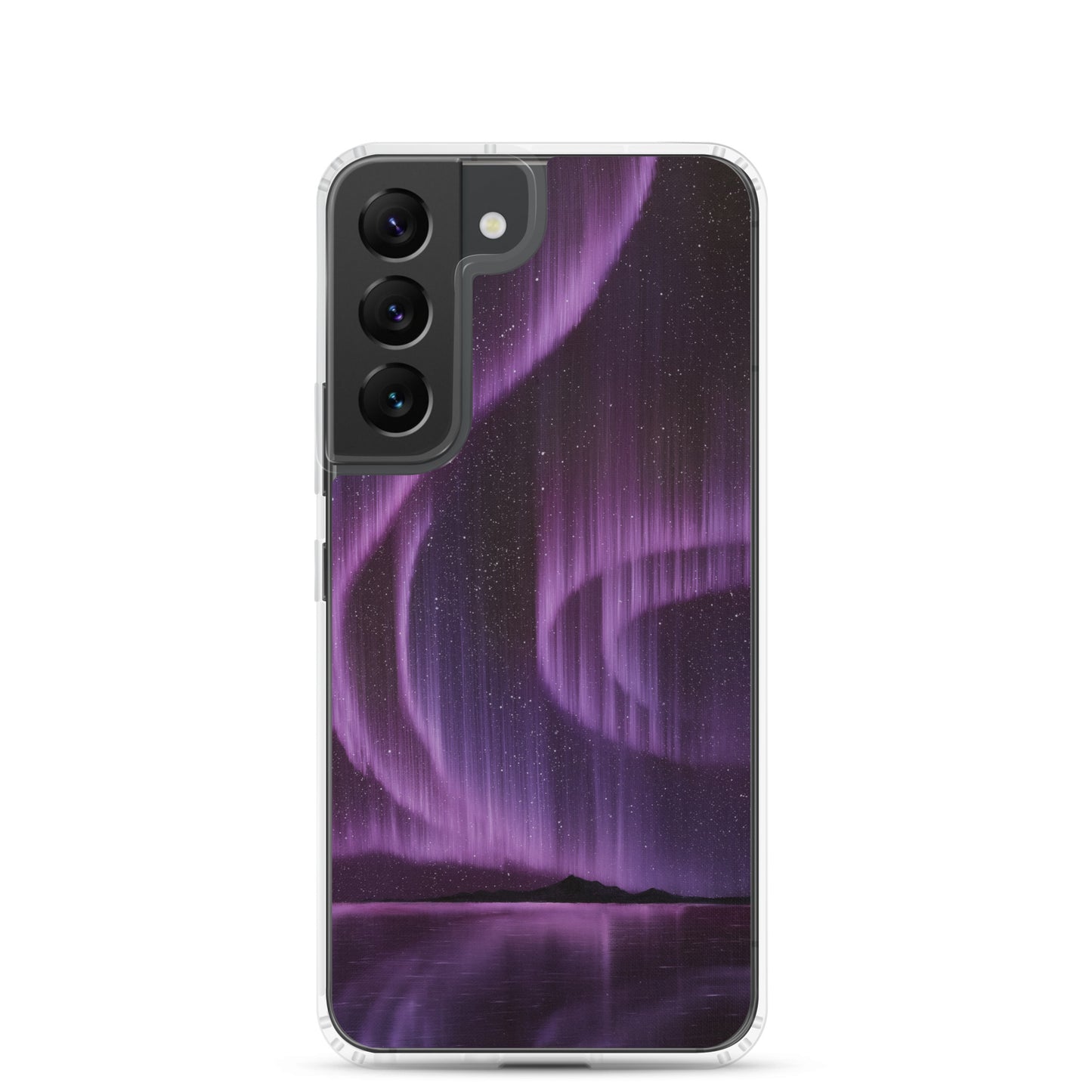 Lavender Dream Samsung Case