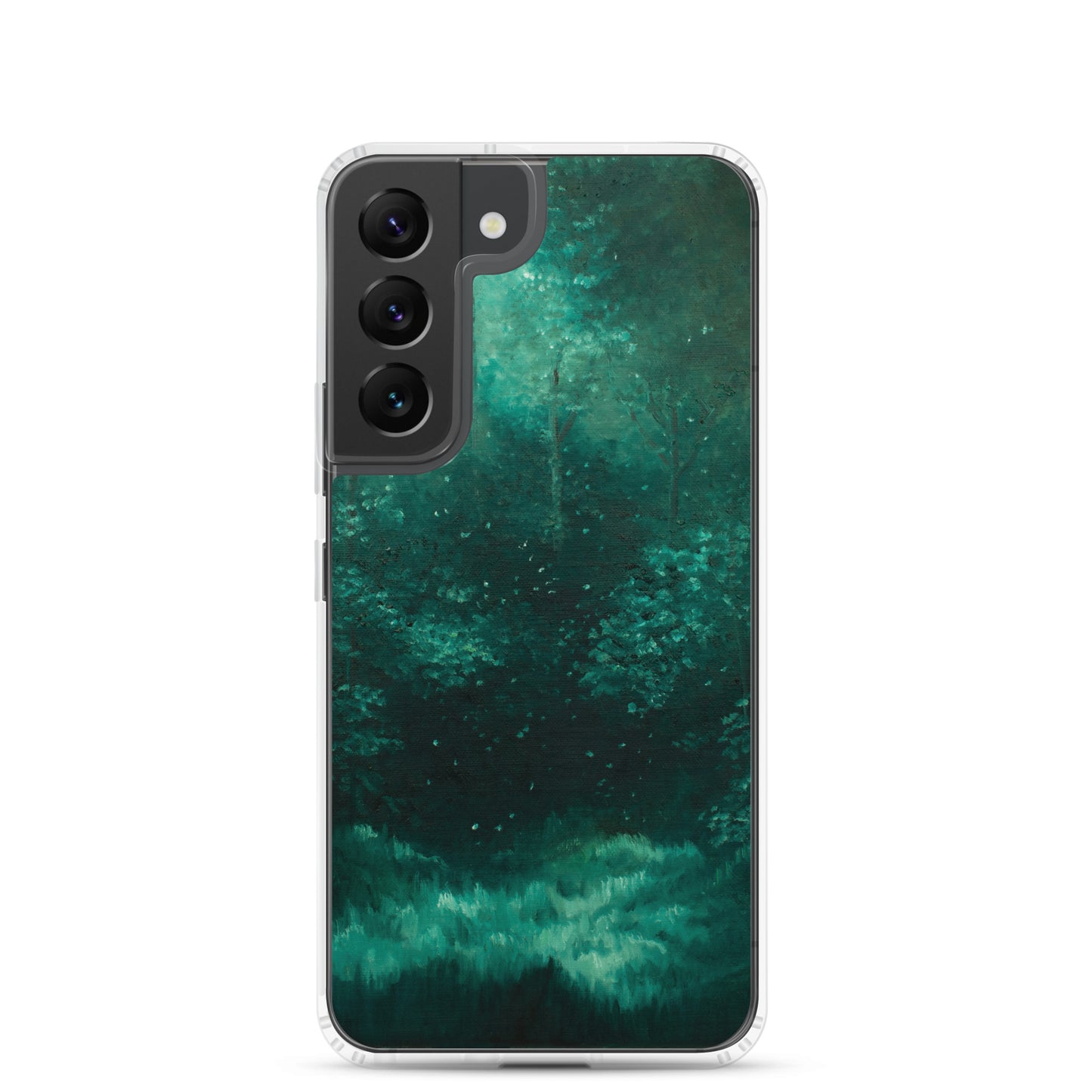 Enchanted Forest Samsung Case