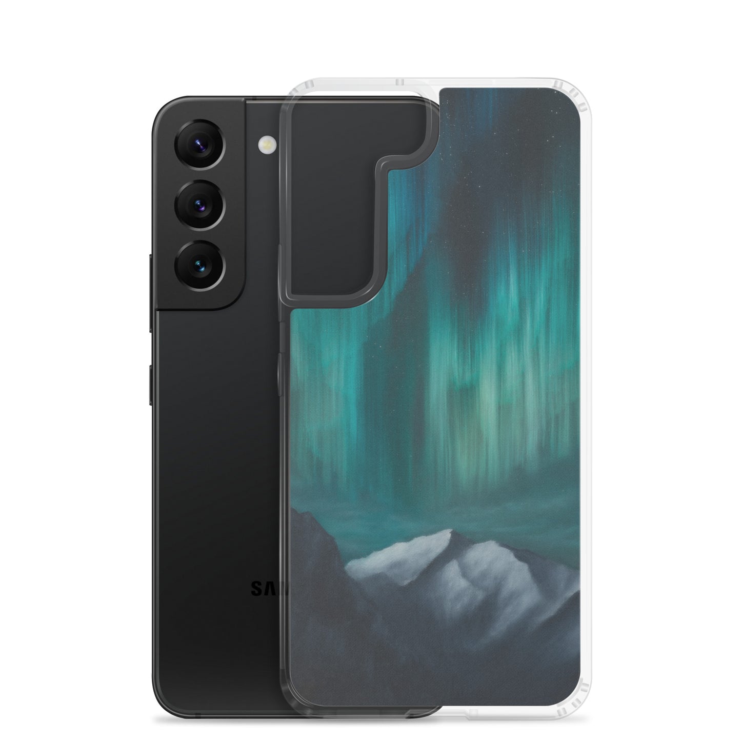 Valhalla Samsung Case