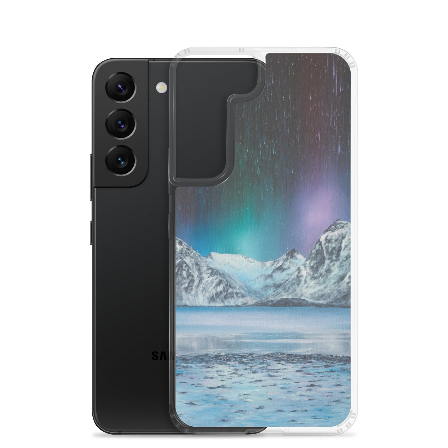 Mirror of a Fantasy Samsung Case