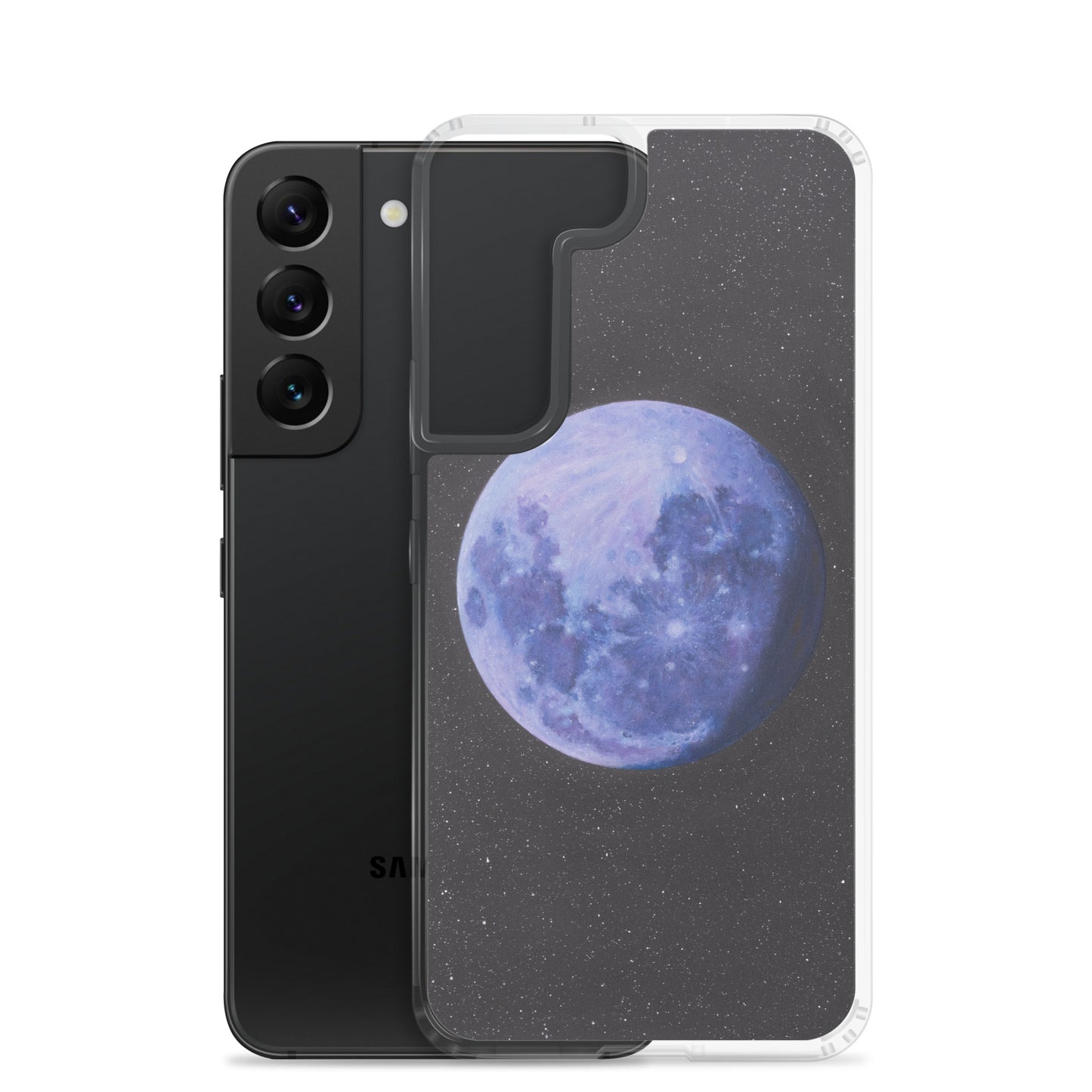 Luna Samsung Case