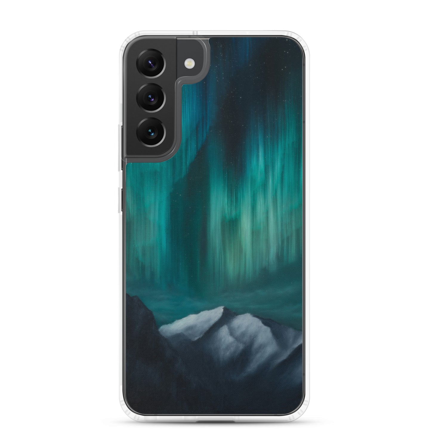 Valhalla Samsung Case