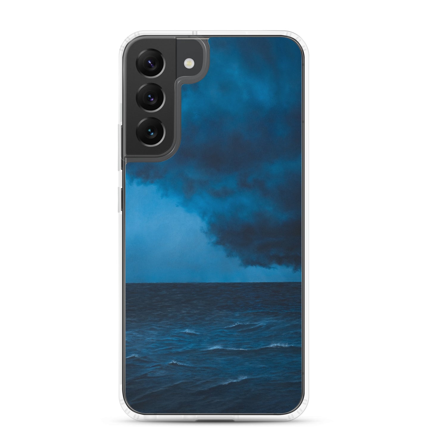 Storm in the Horizon Samsung Case