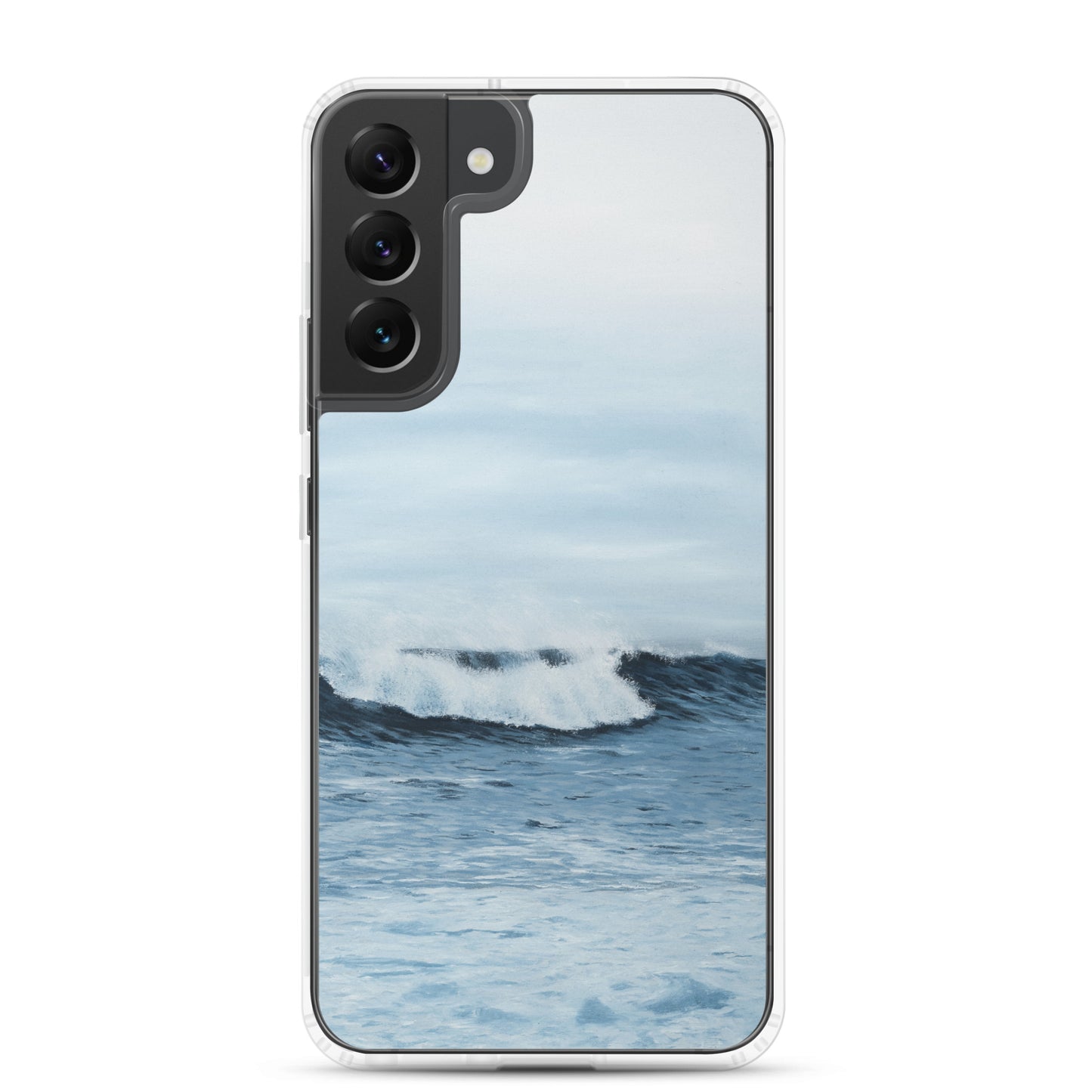 Serene Samsung Case