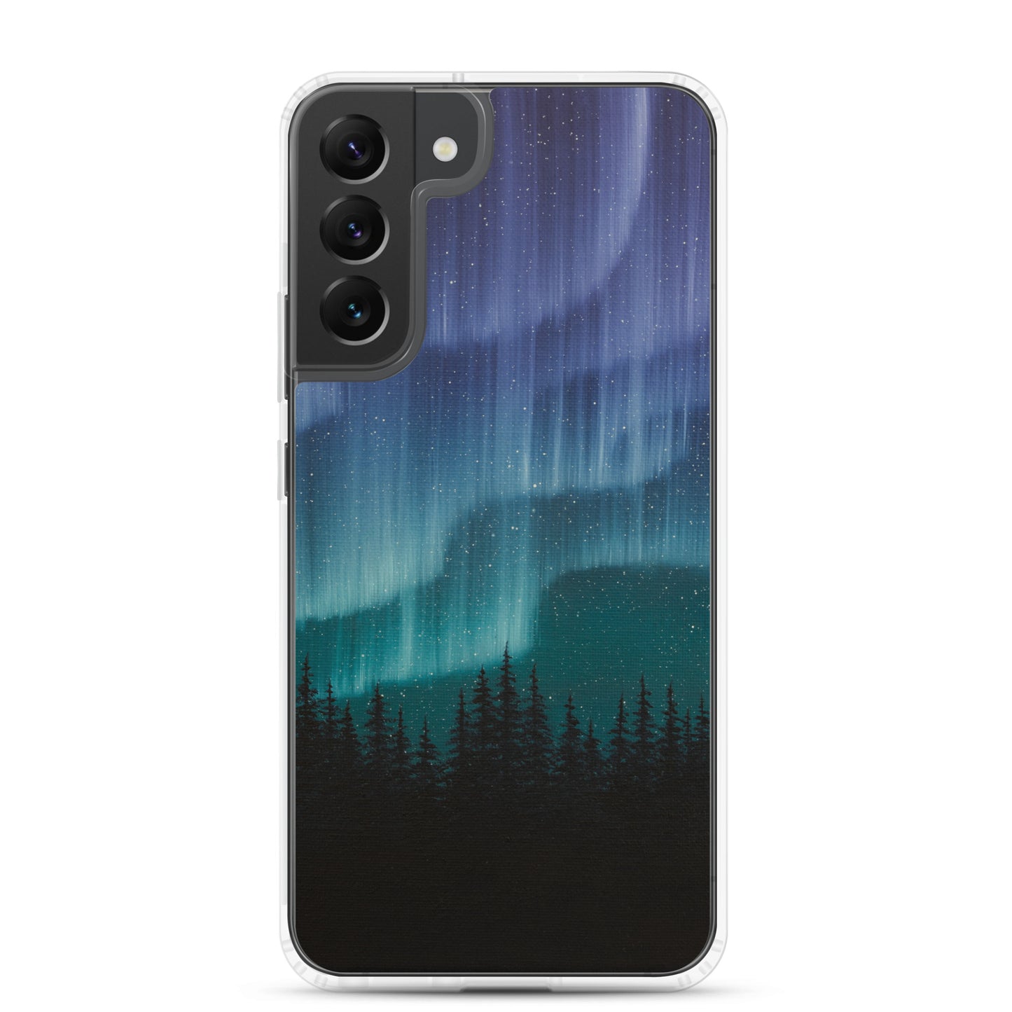 Opalescent Samsung Case