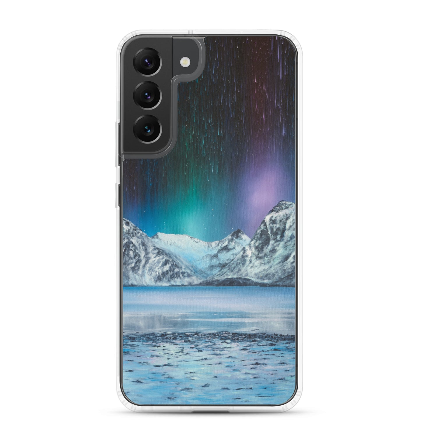 Mirror of a Fantasy Samsung Case