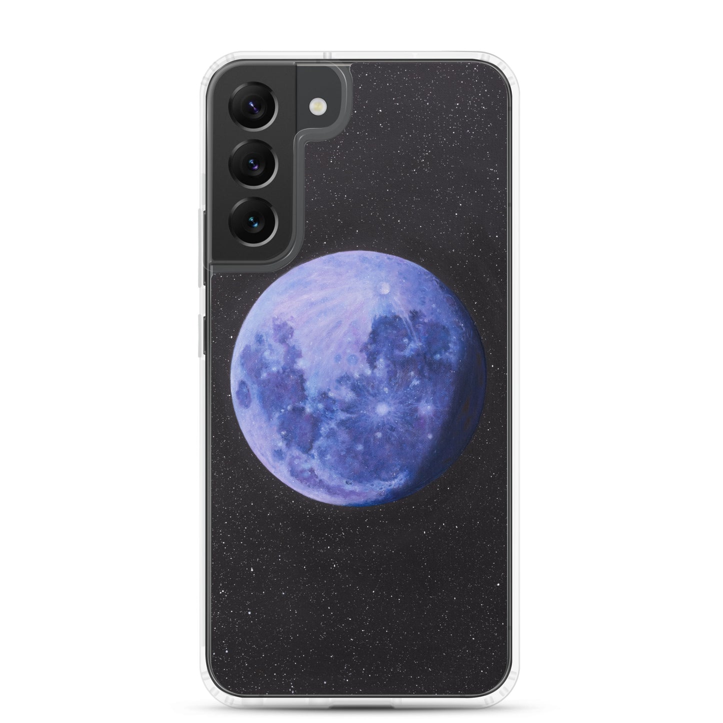 Luna Samsung Case