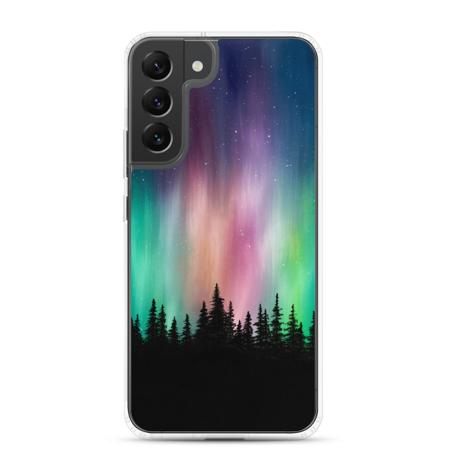 Light up the Sky Samsung Case