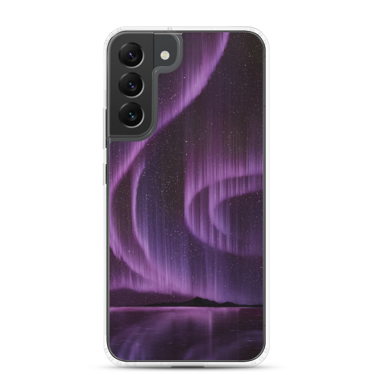 Lavender Dream Samsung Case