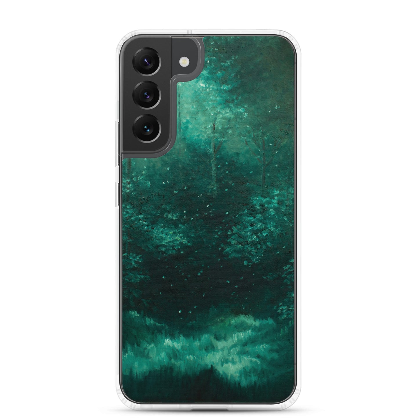 Enchanted Forest Samsung Case