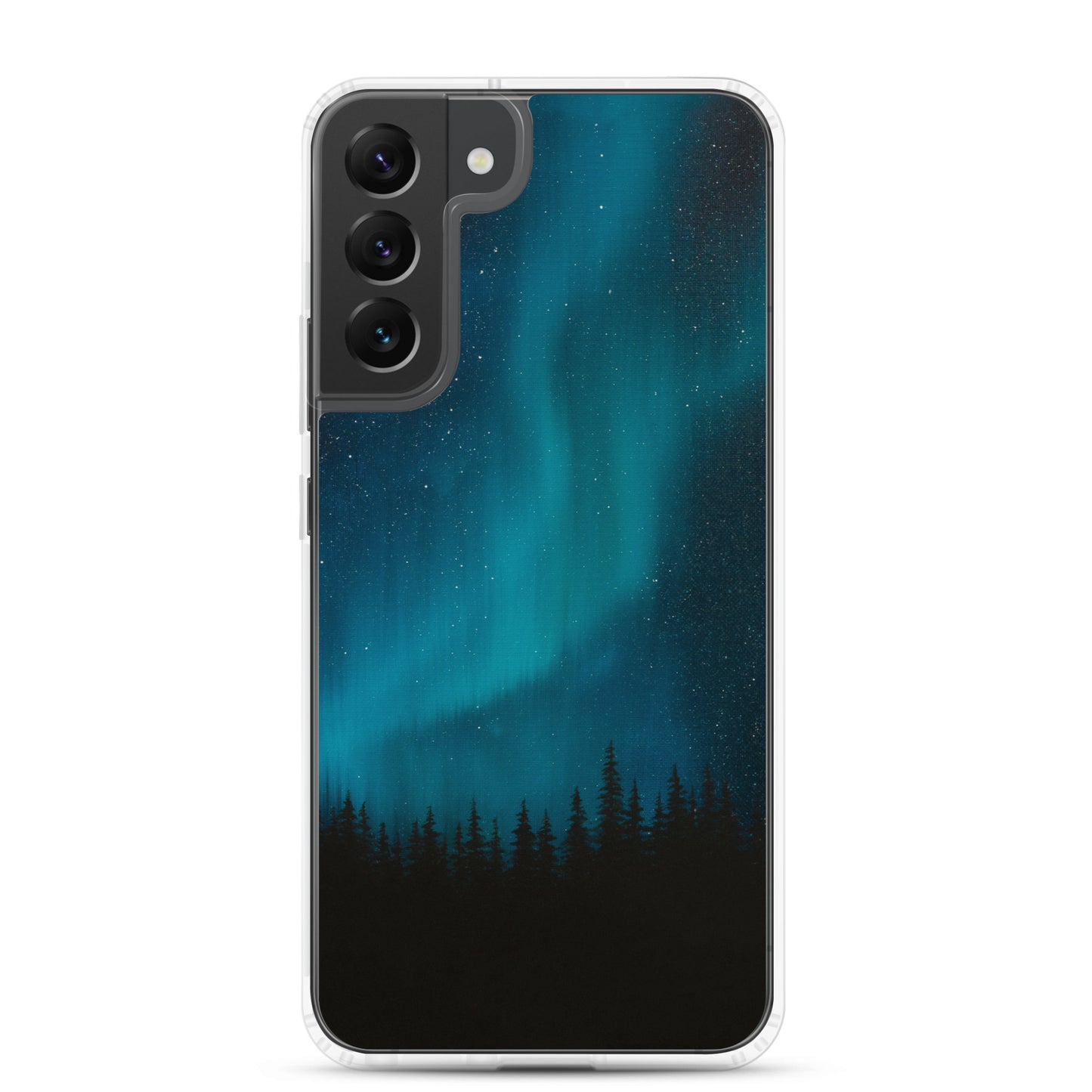 Dancing Sky Samsung Case