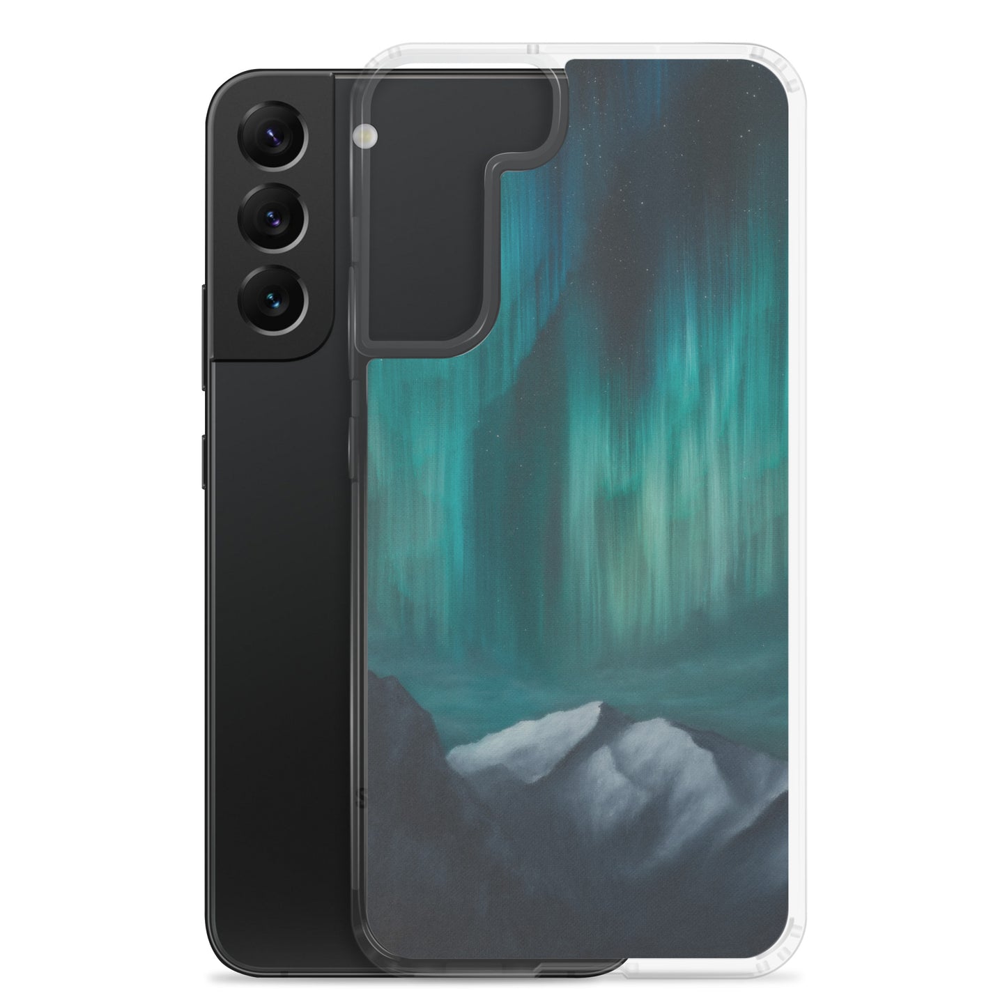 Valhalla Samsung Case