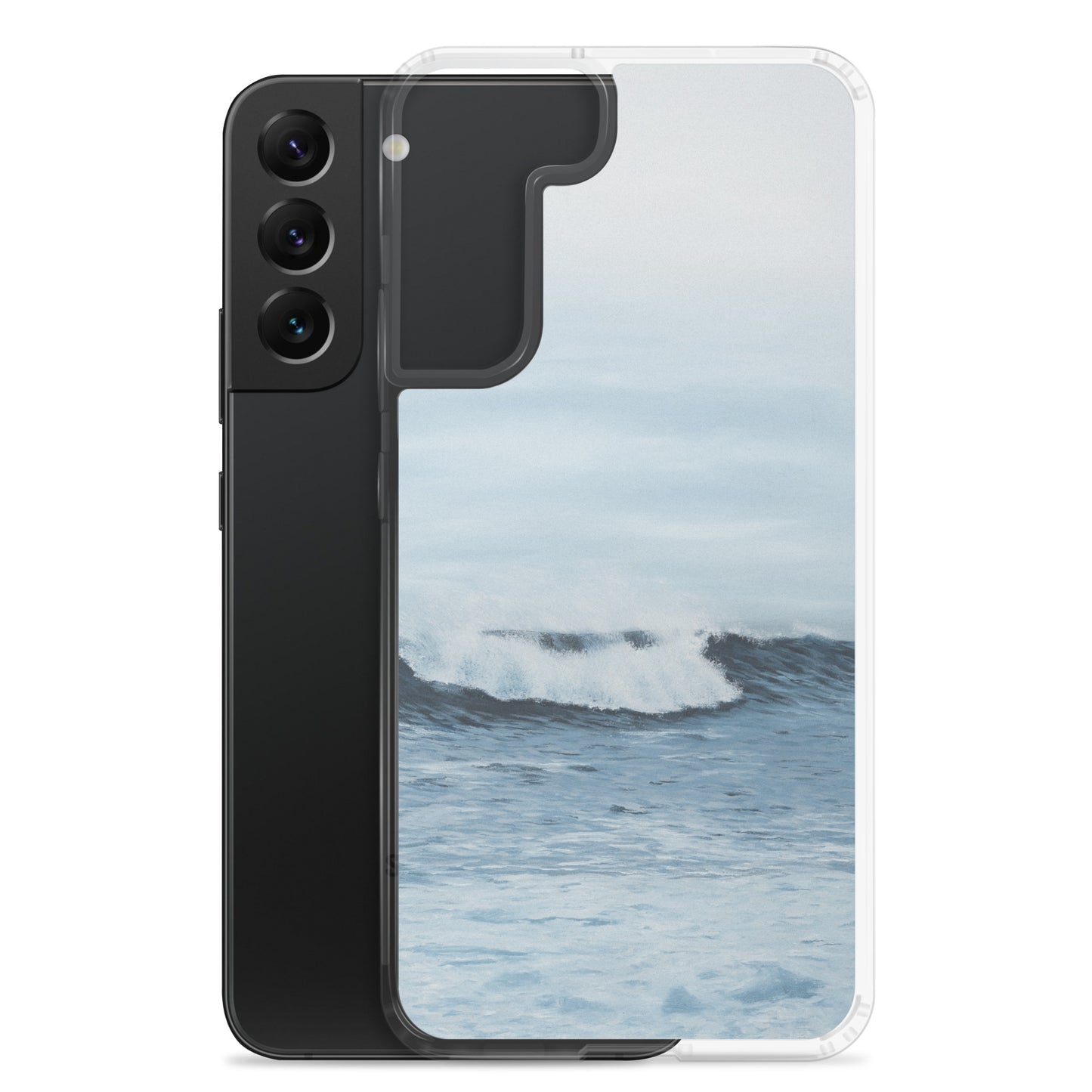 Serene Samsung Case