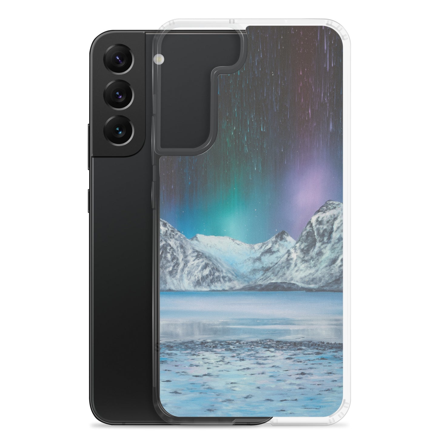 Mirror of a Fantasy Samsung Case