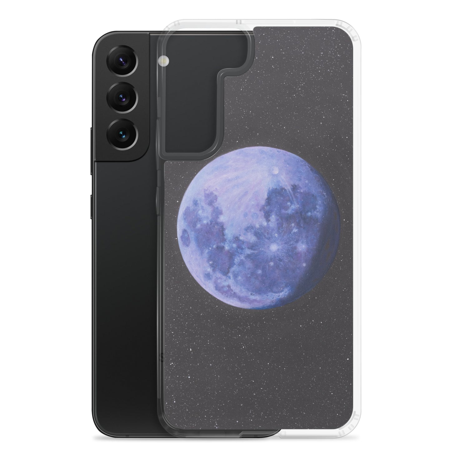 Luna Samsung Case