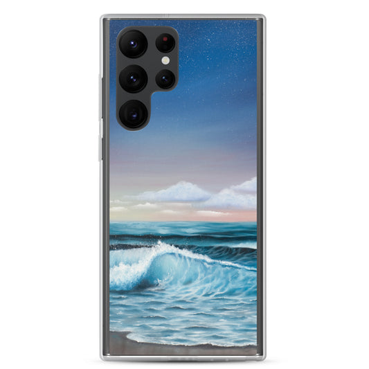 Paradise Samsung Case