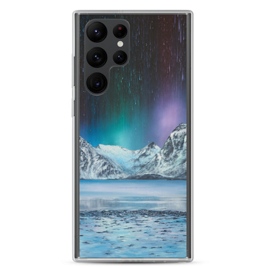 Mirror of a Fantasy Samsung Case