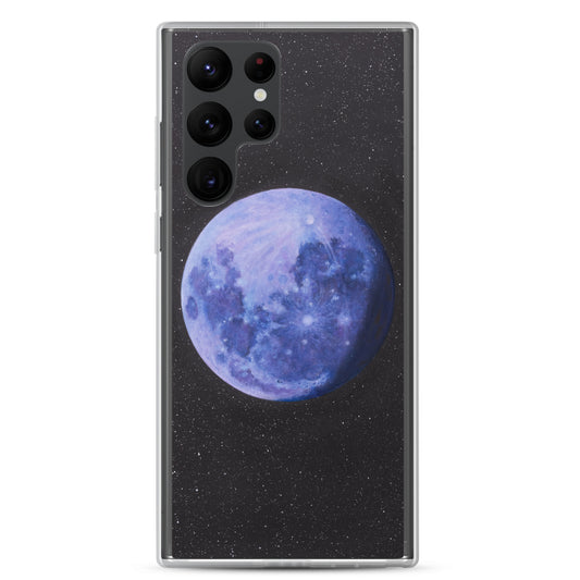 Luna Samsung Case